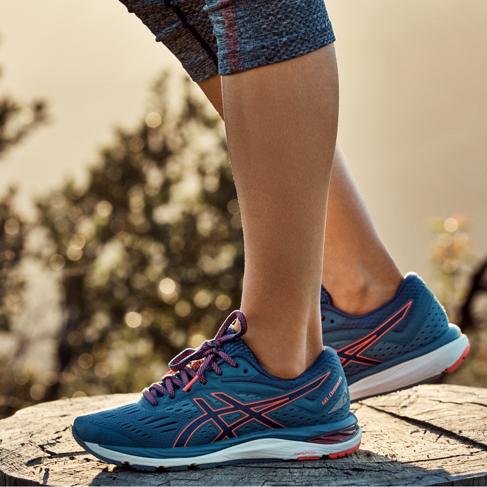 ASICS Gel-Cumulus 20 Women’s 10.5
